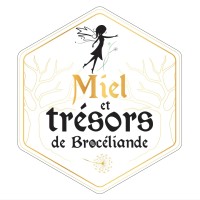 Miel et trésors de Brocéliande logo - Similar company to Miel Melba