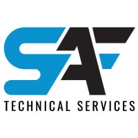 Sayn Al Fada Technical Services logo - Similar company to Tech Power Technical Services Llc