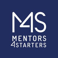 Mentors4Starters logo - Similar company to Cic Warsaw
