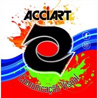 Acciart Comunicação Visual