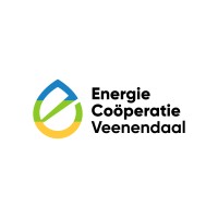 Energie Coöperatie Veenendaal logo - Similar company to Van Der Heiden Cheese Services