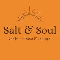 Salt and Soul logo - Similar company to Alternative Cosmetics