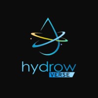 HydrowVerse logo - Similar company to Sampada Projects