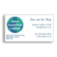 Sybar Associates Limited