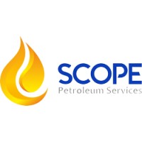 SCOPE Petroleum Services logo - Similar company to Seenopex Oil Services