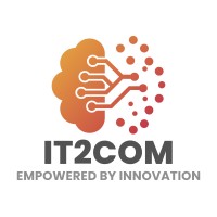 IT2 Comunicaciones IT2Com logo - Similar company to It2 Limited