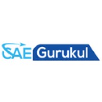 CAE GURUKUl logo - Similar company to Casting Simulation-Prosim