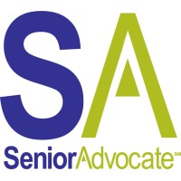Senior Advocate logo - Similar company to Paratext