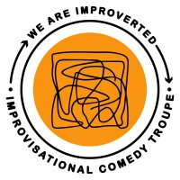 We Are Improverted - Improv Comedy Troupe