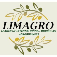 LIMAGRO logo - Similar company to Vinea Maroc