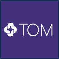 TOM Medications logo - Similar company to Optichronix