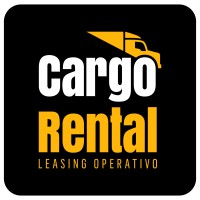Cargo Rental Chile logo - Similar company to Genera Spa