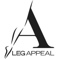 Leg Appeal - Leg Apparel logo - Similar company to Naseeb