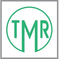 TMR INFRA & INFOTECH PVT LTD logo - Similar company to Computer Embroidery