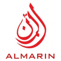 ALMARIN Documents Clearing Services, Est. logo - Similar company to Almarin