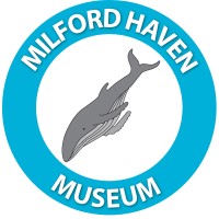 Milford Haven Museum logo - Similar company to Pobl Tir Môr Cic