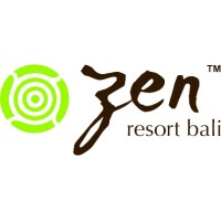 Zen Resort Bali logo - Similar company to Svarga Loka Resort