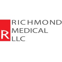 Richmond Medical LLC logo - Similar company to Nouka Built Solutions Pvt. Ltd.