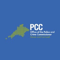 Office of the Police and Crime Commissioner for Devon, Cornwall and the Isles of Scilly logo - Similar company to Devon And Cornwall Police