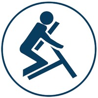 Massage At Work USA logo - Similar company to Massage World