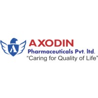 Axodin Pharmaceuticals logo - Similar company to Sanify