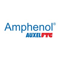 Amphenol AUXEL FTG logo - Similar company to Amphenol Filec