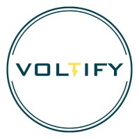 Voltify Group logo - Similar company to Vusix Systems
