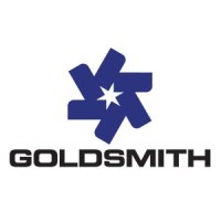 GOLDSMITH logo - Similar company to Engco Projects