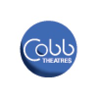 Cobb Theatres logo - Similar company to Black Crown Realty