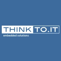 THINK.TO.IT SRL logo - Similar company to Teknonet - Connessi E Sicuri