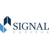 Signal Capital Partners logo - Similar company to Raw Wealth