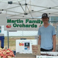 Martin family orchards
