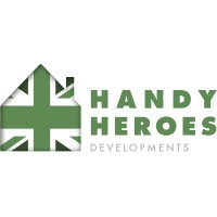 Handy Heroes Developments