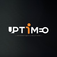 UPTIMEO logo - Similar company to Esolution France
