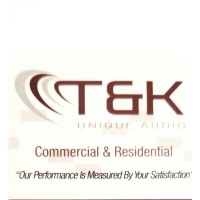 T&K Unique Audio Llc