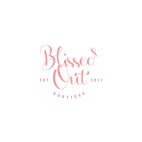 Blissed Out Boutique