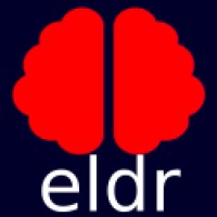 eldr.ai logo - Similar company to Eldr