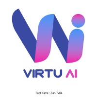 Virtu AI logo - Similar company to Currents Ai