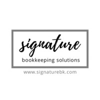 Signature Bookkeeping Solutions logo - Similar company to Century Business Services (Flex Technology Group)