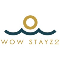 WOW STAYZ2 logo - Similar company to Cyber Tatva Limited Lp