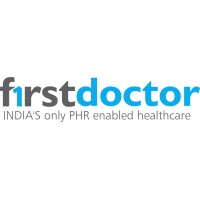 Firstdoctor logo - Similar company to Healthplus