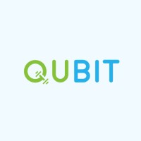 Qubit Fitness logo - Similar company to Thyred