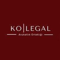 KO | LEGAL Avukatlık Ortaklığı logo - Similar company to Akin | Legal