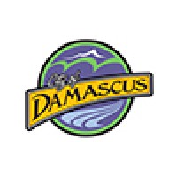 City of Damascus