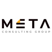 META Consulting Group logo - Similar company to S&R Group
