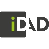 IDAD logo - Similar company to Harmanised