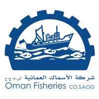 Oman Fisheries CO. SAOG logo - Similar company to Blue Waters