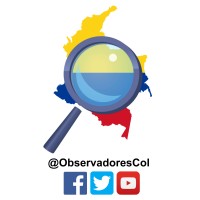 ObservadoresCol - Data & Analytics logo - Similar company to Maqui Active