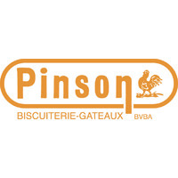 PINSON BISCUITERIE logo - Similar company to Dochy Glas