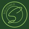 Solvomed logo - Similar company to Transcend Hr Solutions